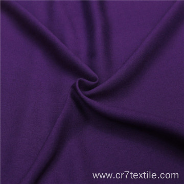 Low Price Dyed Yarn Plain 100% Rayon Fabrics